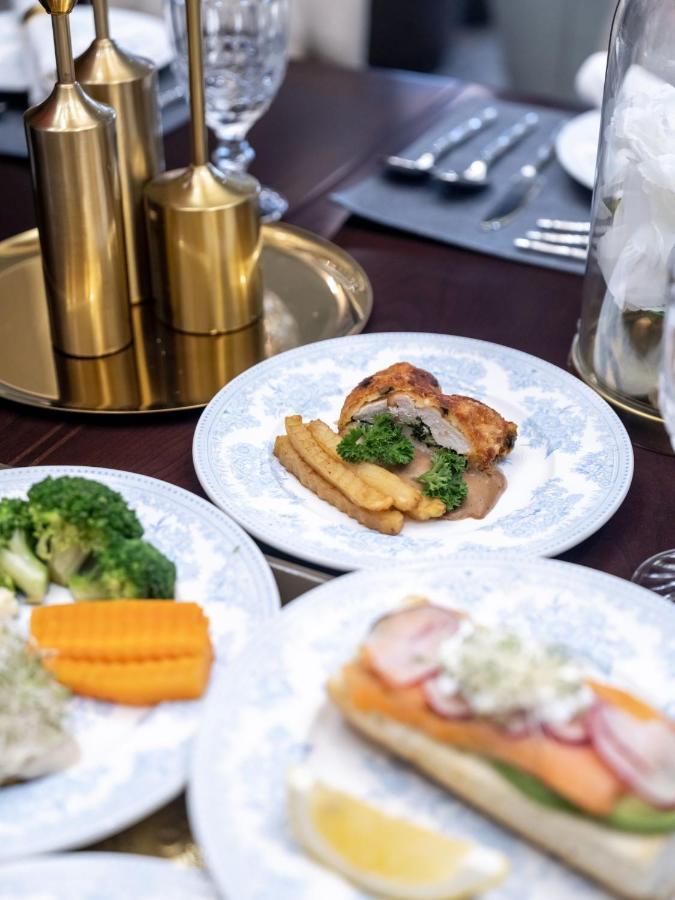 The Coral Finest Business Class And First Class Lounge Concourse D- Airport Lounge Service - International Transit Area - 6 Hours Stay Samut Prakan Exteriör bild