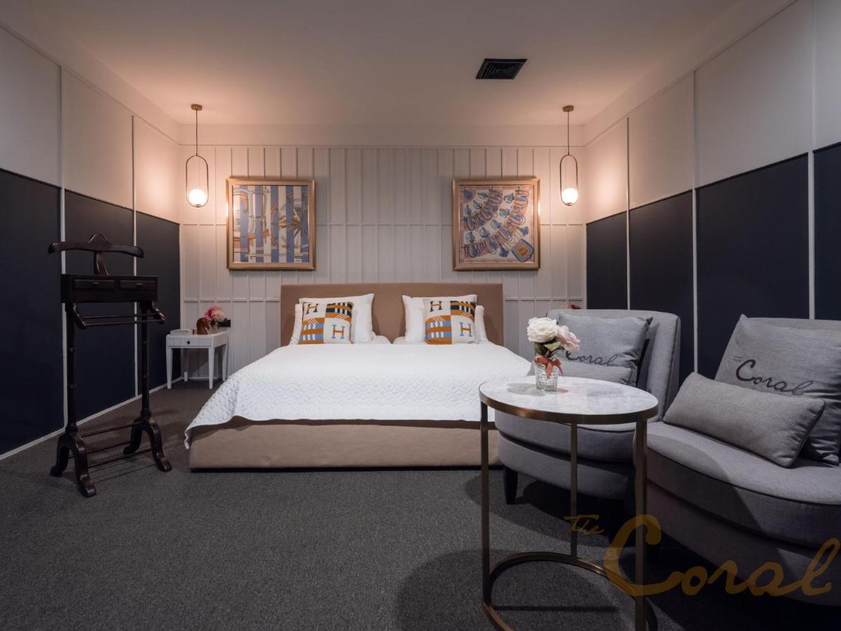 The Coral Finest Business Class And First Class Lounge Concourse D- Airport Lounge Service - International Transit Area - 6 Hours Stay Samut Prakan Exteriör bild