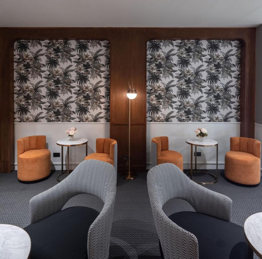 The Coral Finest Business Class And First Class Lounge Concourse D- Airport Lounge Service - International Transit Area - 6 Hours Stay Samut Prakan Exteriör bild
