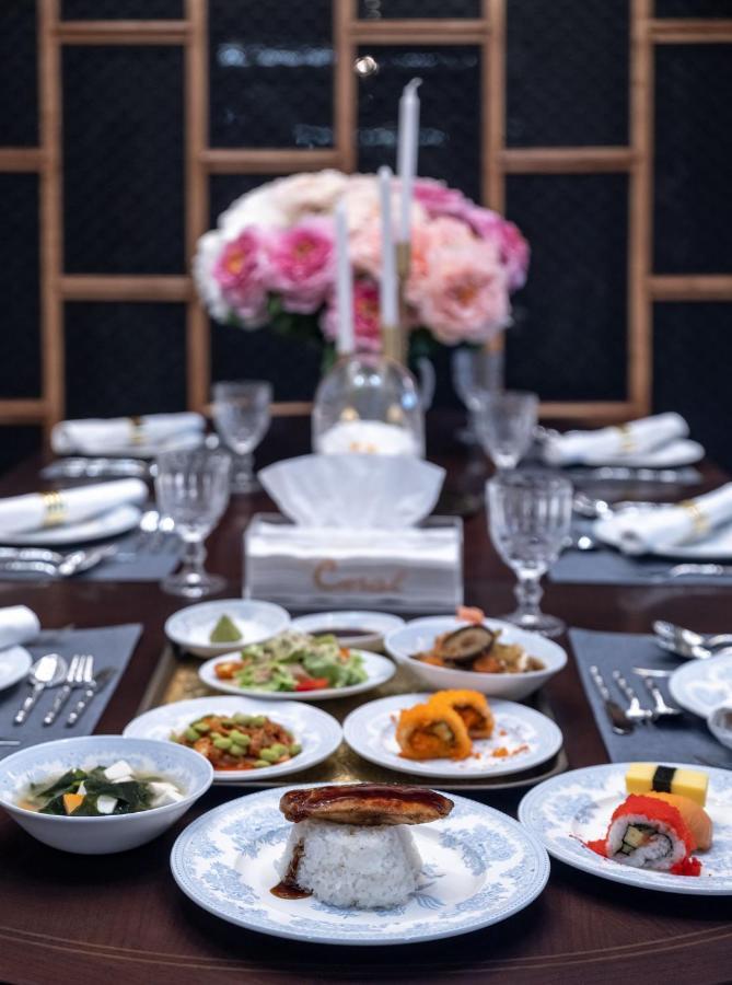 The Coral Finest Business Class And First Class Lounge Concourse D- Airport Lounge Service - International Transit Area - 6 Hours Stay Samut Prakan Exteriör bild